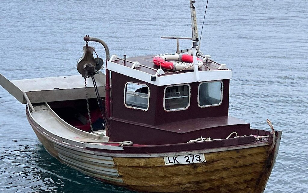 LK 273