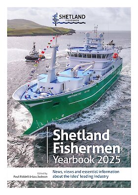 SFA Yearbook 2025