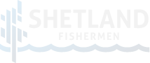 The Shetland Fishermen Logo